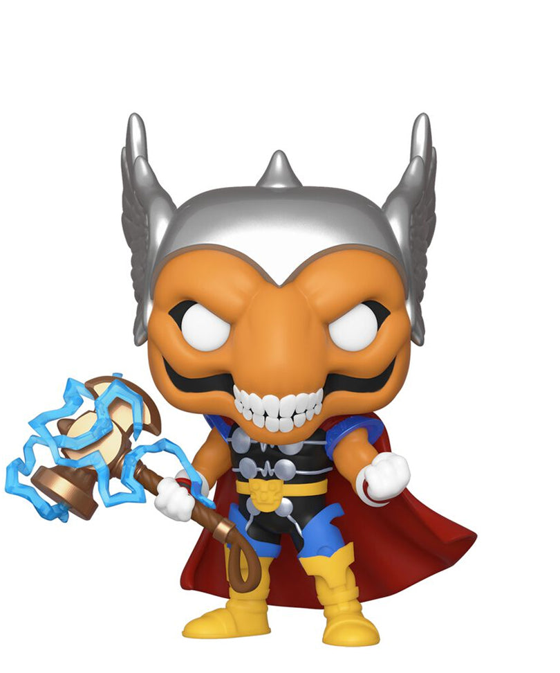 Beta Ray Bill (SE)