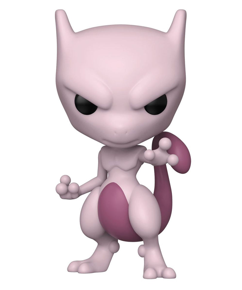 Mewtwo (10-Inch)
