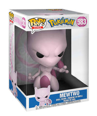 Mewtwo (10-Inch)