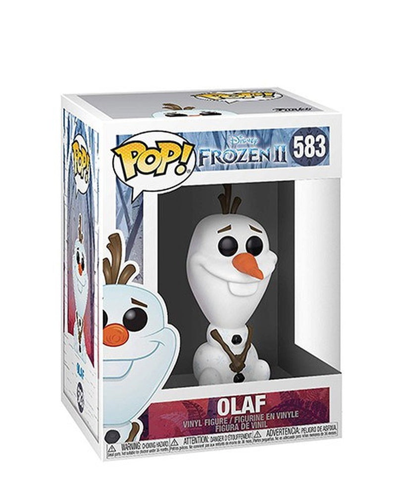 Olaf (Frozen 2)