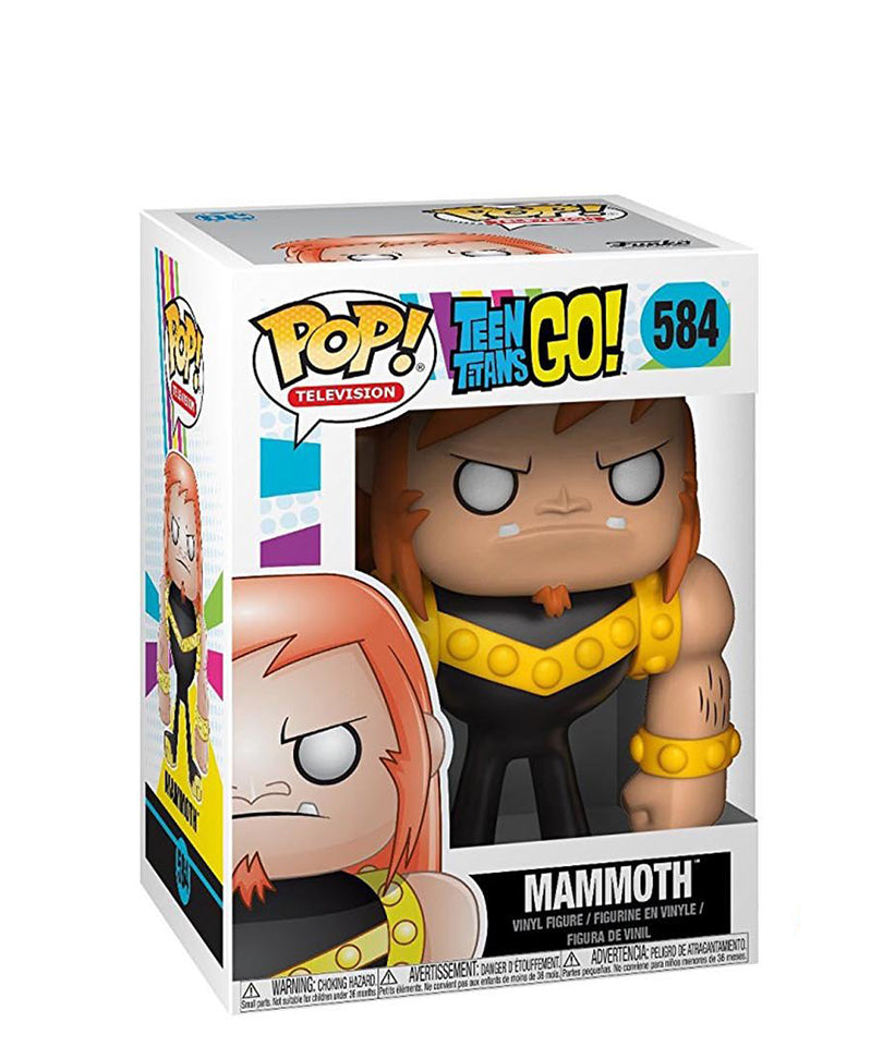 Mammoth