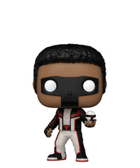 Mr. Terrific