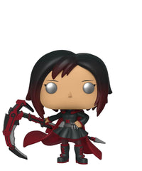 Ruby Rose