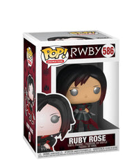 Ruby Rose