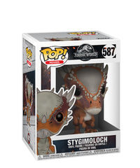 Stygimoloch