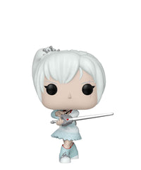 Weiss Schnee
