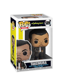 Takemura
