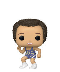 Dancing Richard Simmons