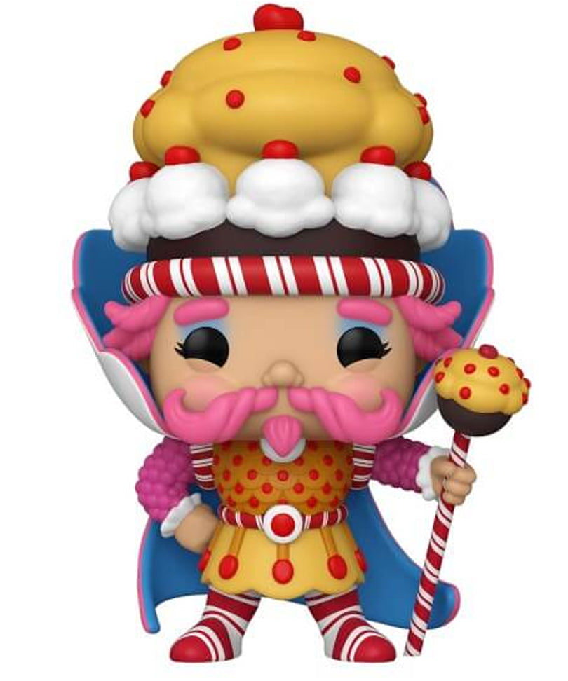 King Kandy