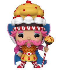 King Kandy