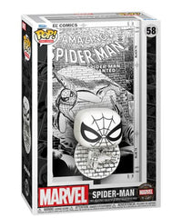 The Amazing Spider-Man #70