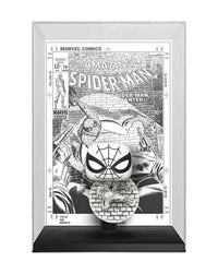 The Amazing Spider-Man #70