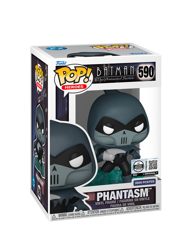 Phantasm