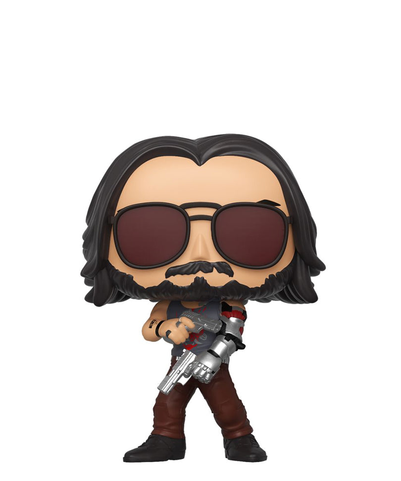 Johnny Silverhand (Sunglasses)
