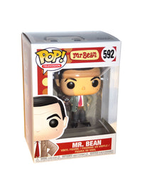 MR. Bean