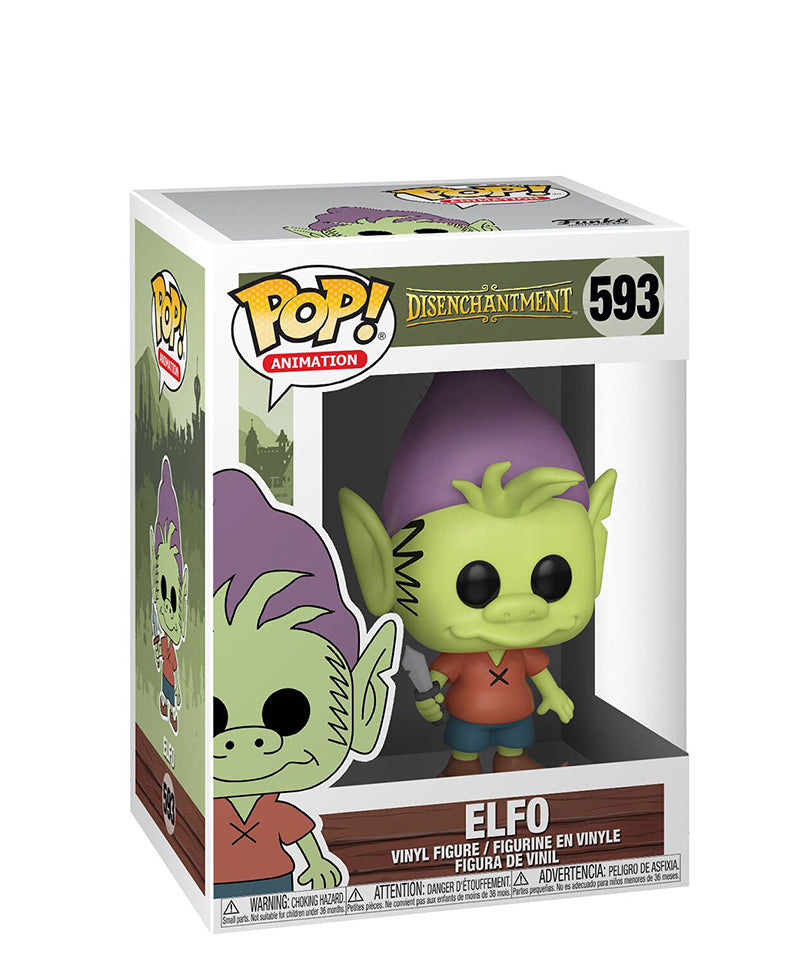 Elfo