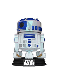 R2-D2 (Facet)