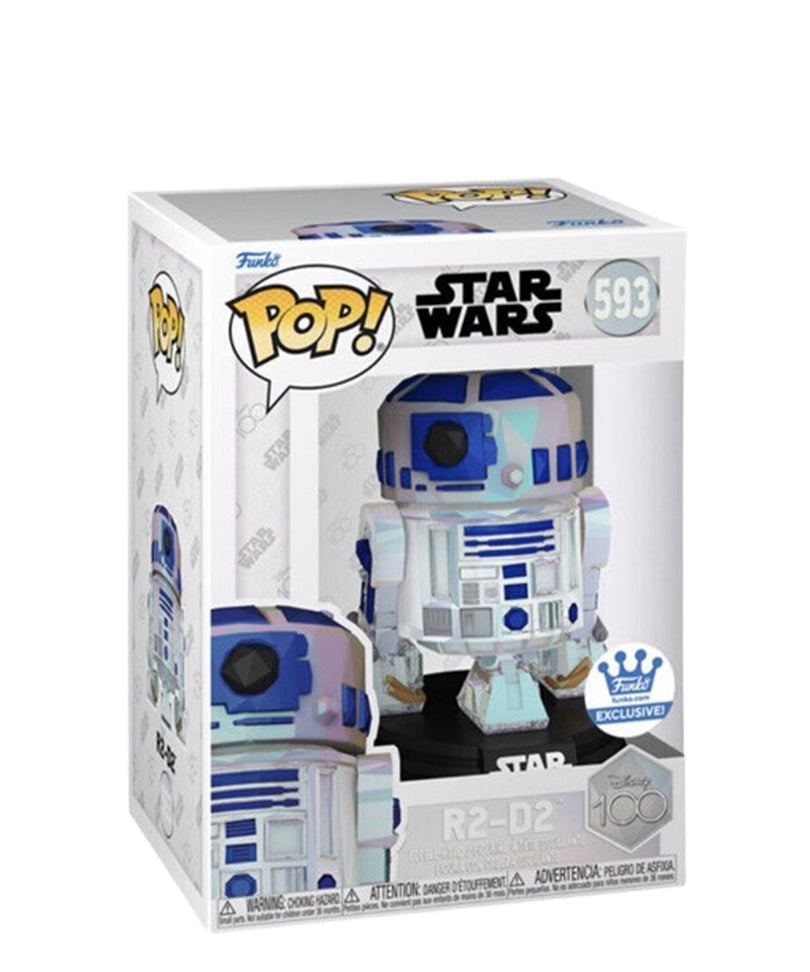 R2-D2 (Facet)