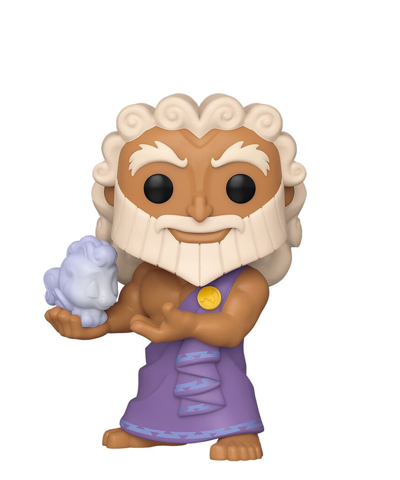 Zeus