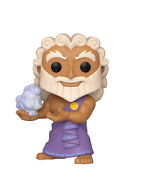 Zeus