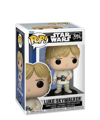 Luke Skywalker