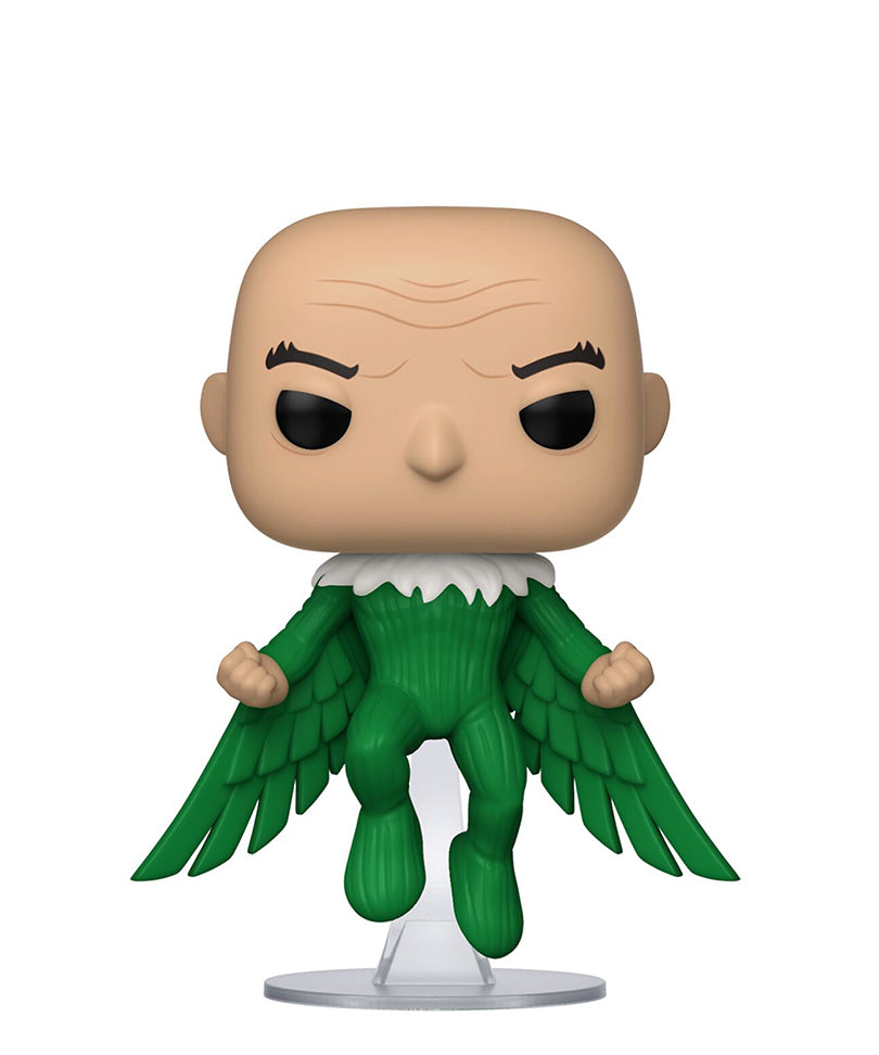 Vulture (First Appearance)
