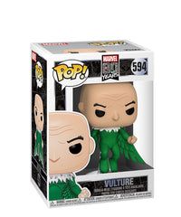 Vulture (First Appearance)