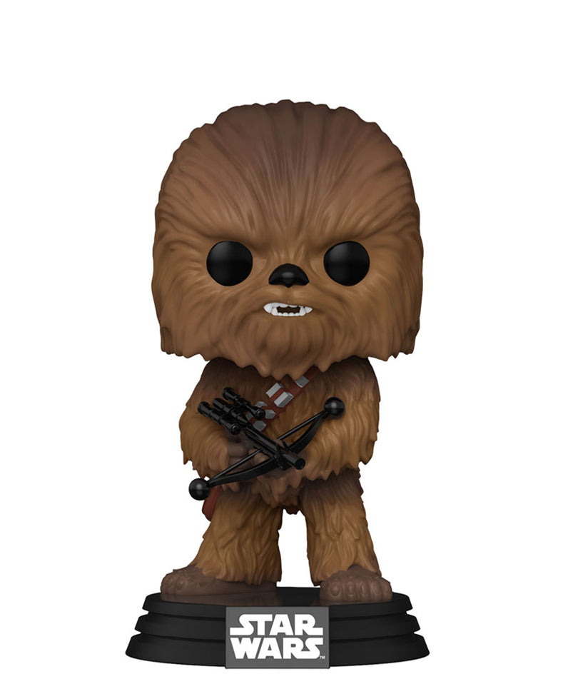 Chewbacca (2022 Galactic Convention)