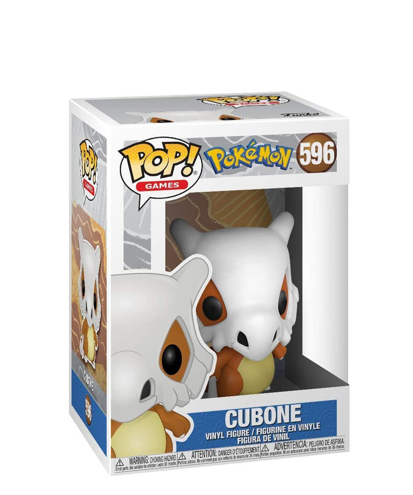Cubone
