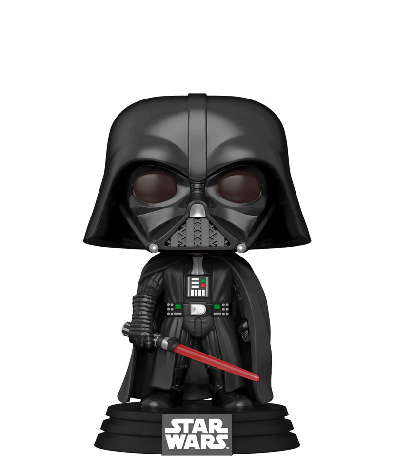 Darth Vader
