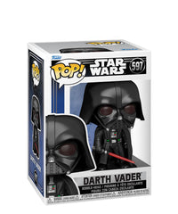 Darth Vader