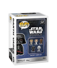 Darth Vader