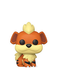 Growlithe