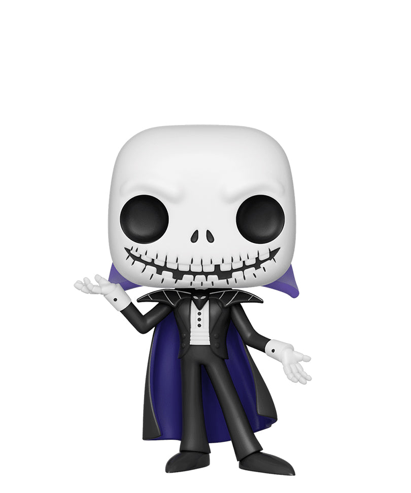 Vampire Jack
