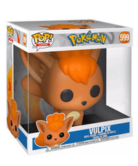 Vulpix (10-Inch)