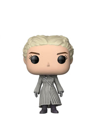 Daenerys Targaryen