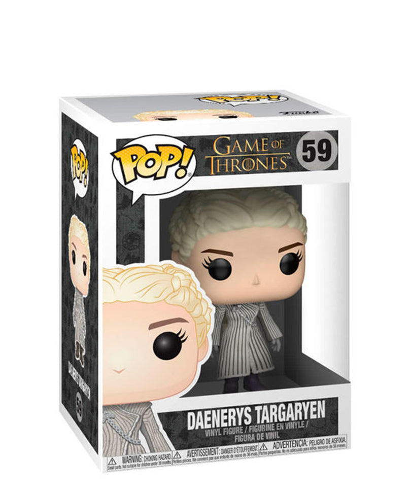 Daenerys Targaryen