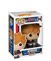 Ichigo