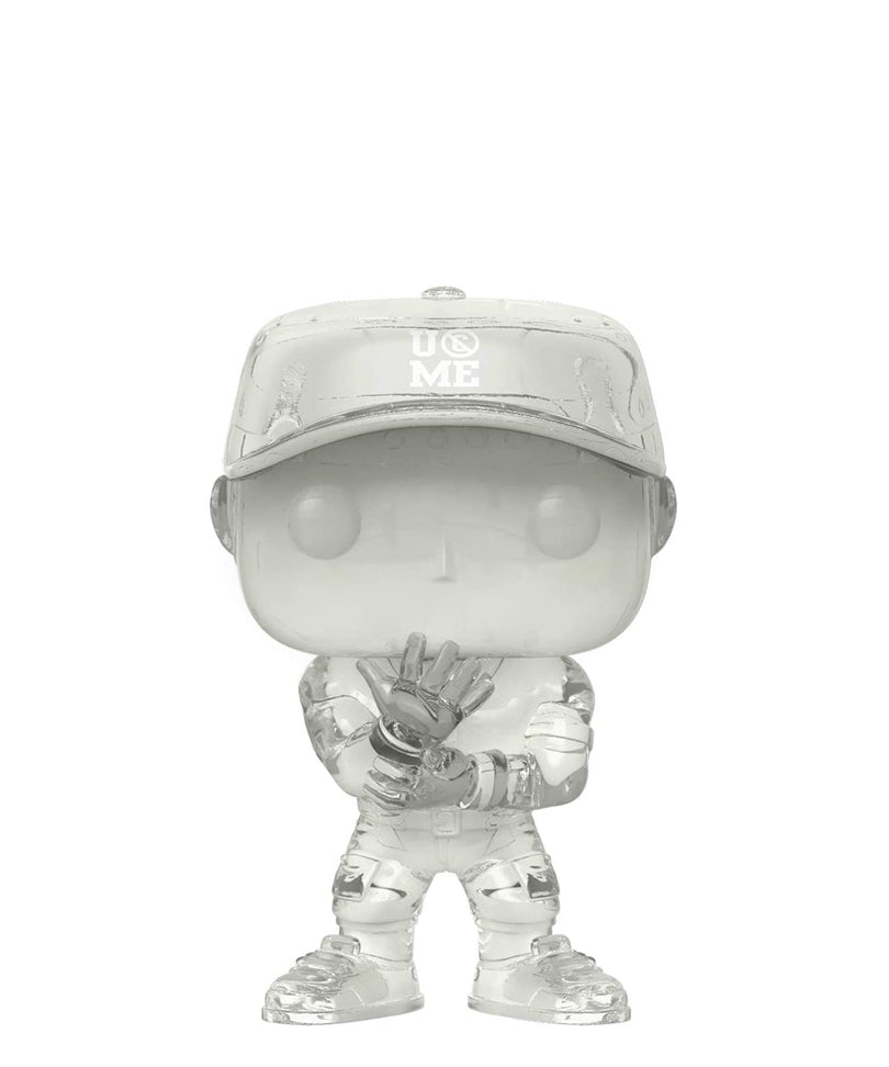 John Cena (Invisible)