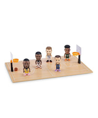 5-Surprise NBA Ballers