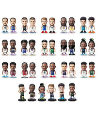 5-Surprise NBA Ballers