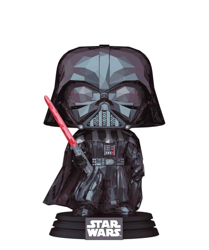Darth Vader (Facet)