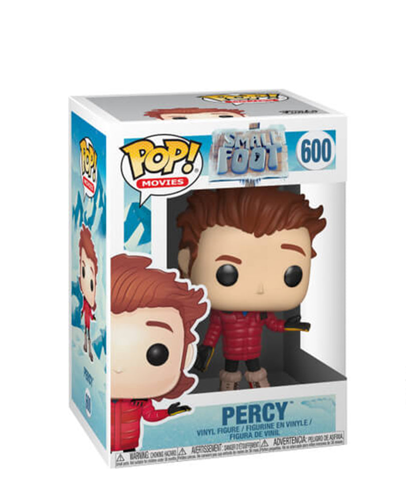 Percy