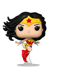 Wonder Woman