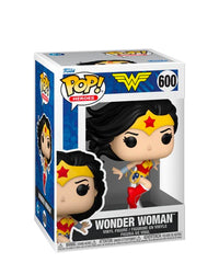 Wonder Woman