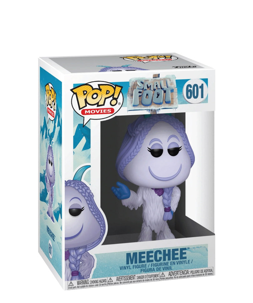 Meechee