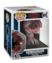 Demogorgon (6")