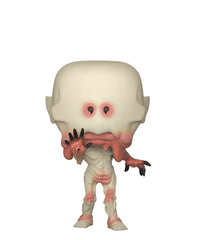 Pale Man
