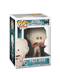 Pale Man