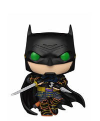 Batman Ninja